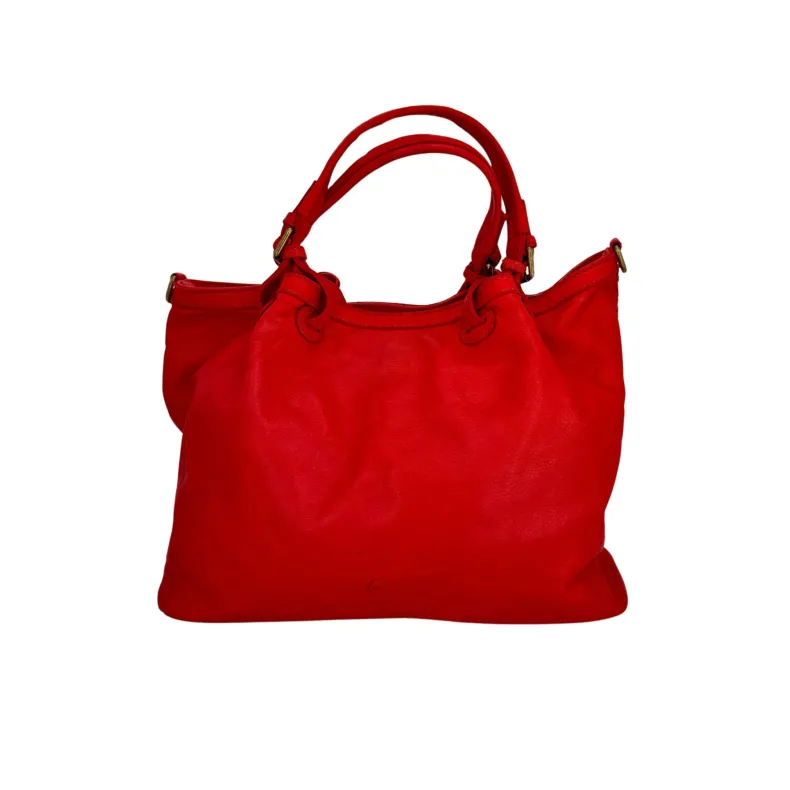 Laila Big – Weaving Bag