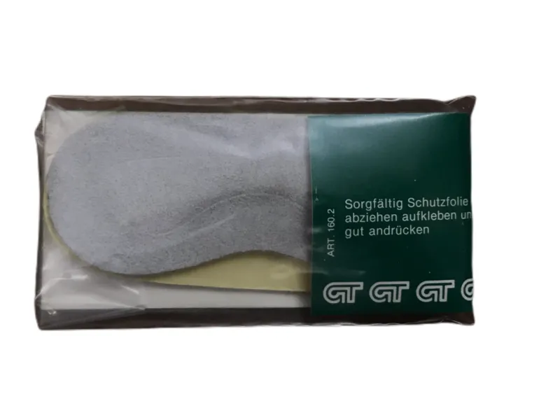 Leather Adhesive Heel Saver