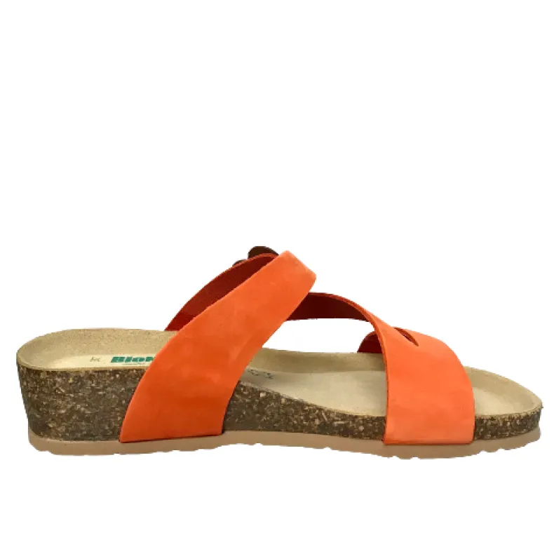 Mandarin Bionatura Slipper