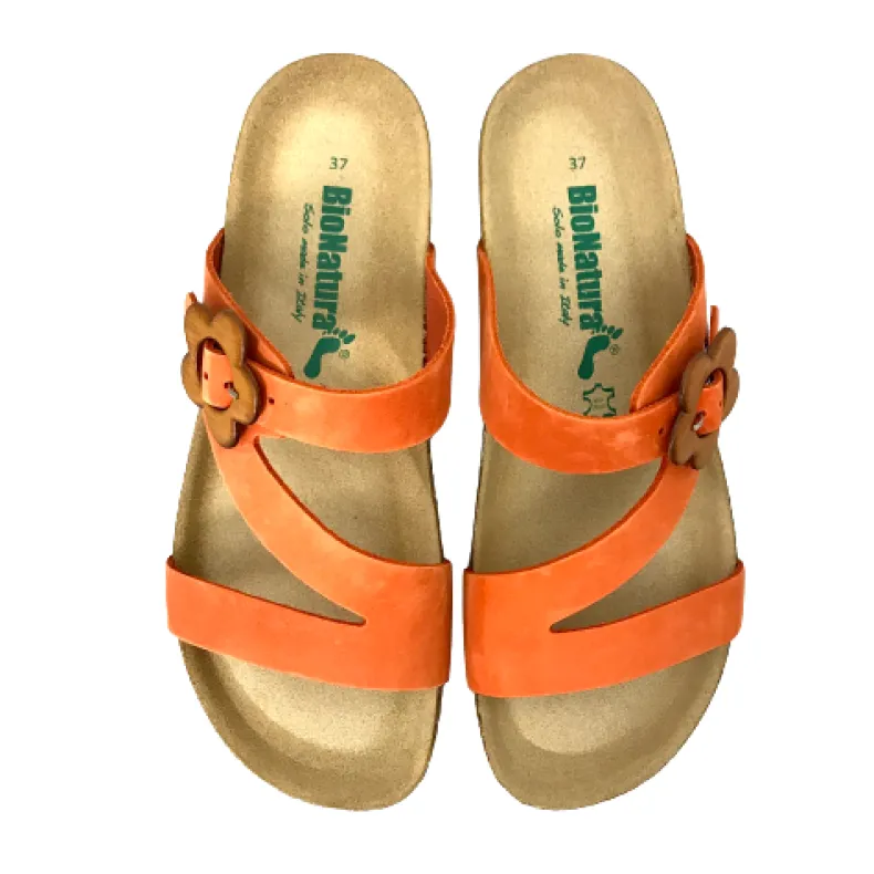 Mandarin Bionatura Slipper