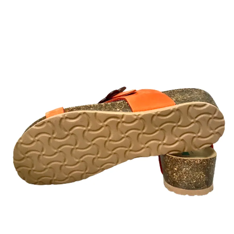 Mandarin Bionatura Slipper