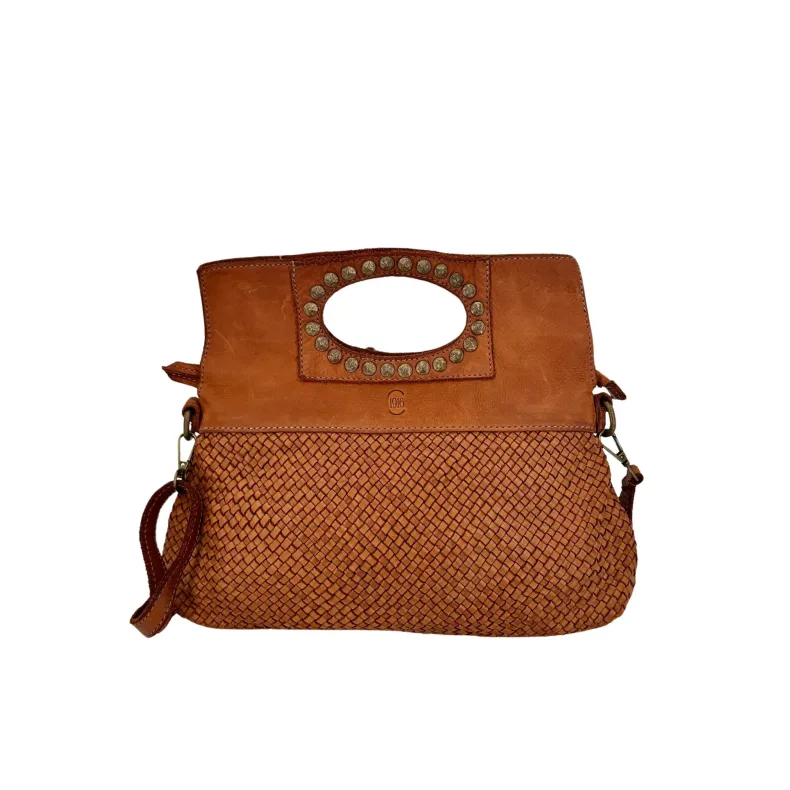 Marina – Bag With Handles And Shoulder Strap