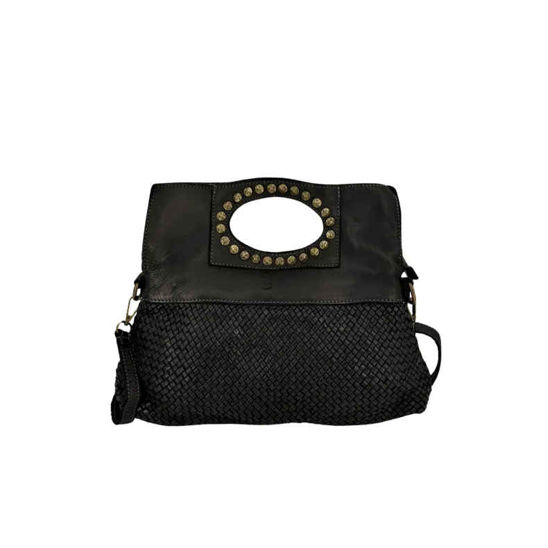 Marina – Bag With Handles And Shoulder Strap