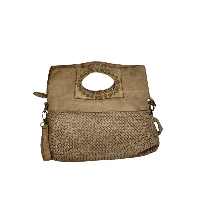 Marina – Bag With Handles And Shoulder Strap