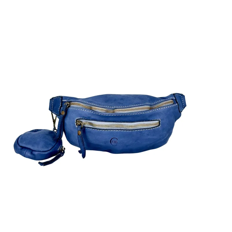 Olmo – Belt Bag With Coin Purse