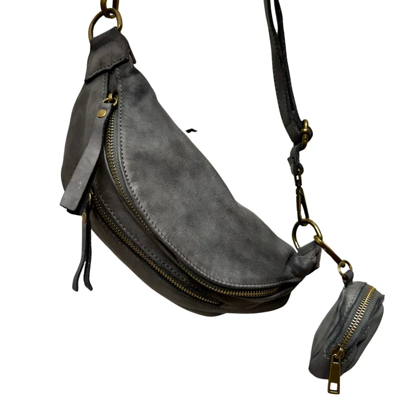 Olmo – Belt Bag With Coin Purse