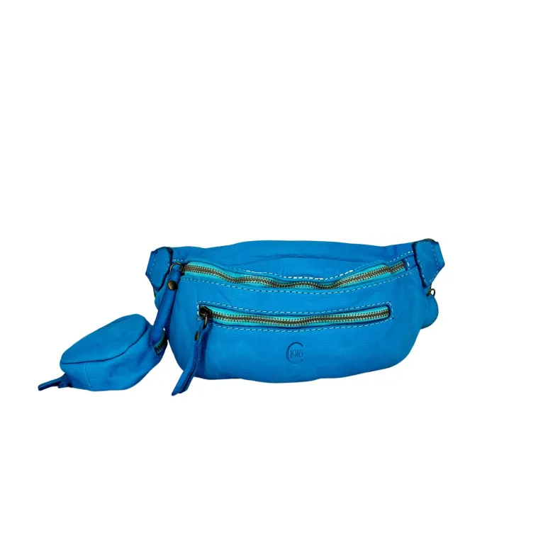 Olmo – Belt Bag With Coin Purse