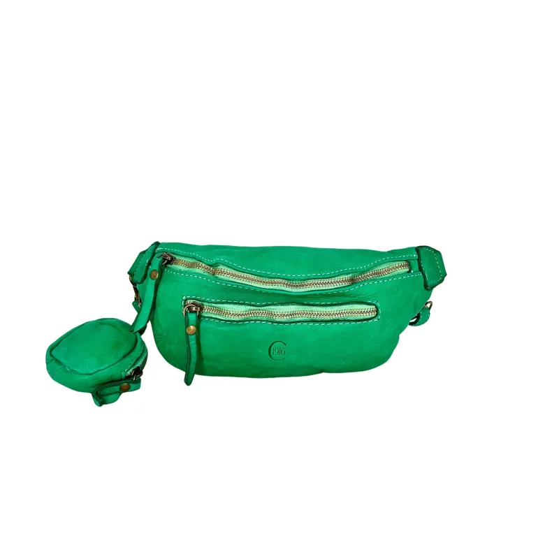 Olmo – Belt Bag With Coin Purse