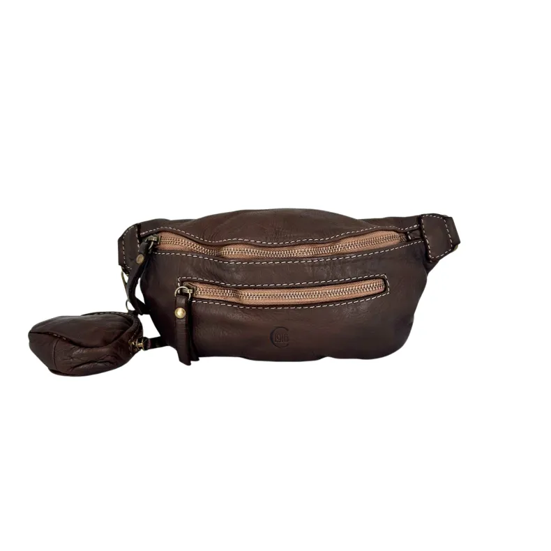 Olmo – Belt Bag With Coin Purse