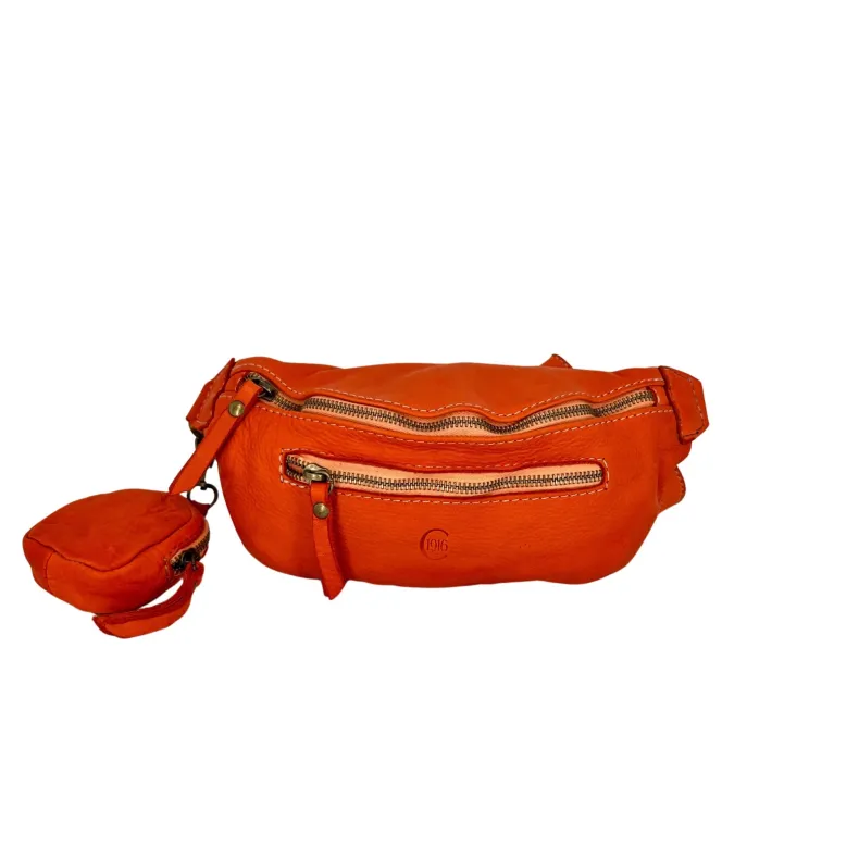 Olmo – Belt Bag With Coin Purse