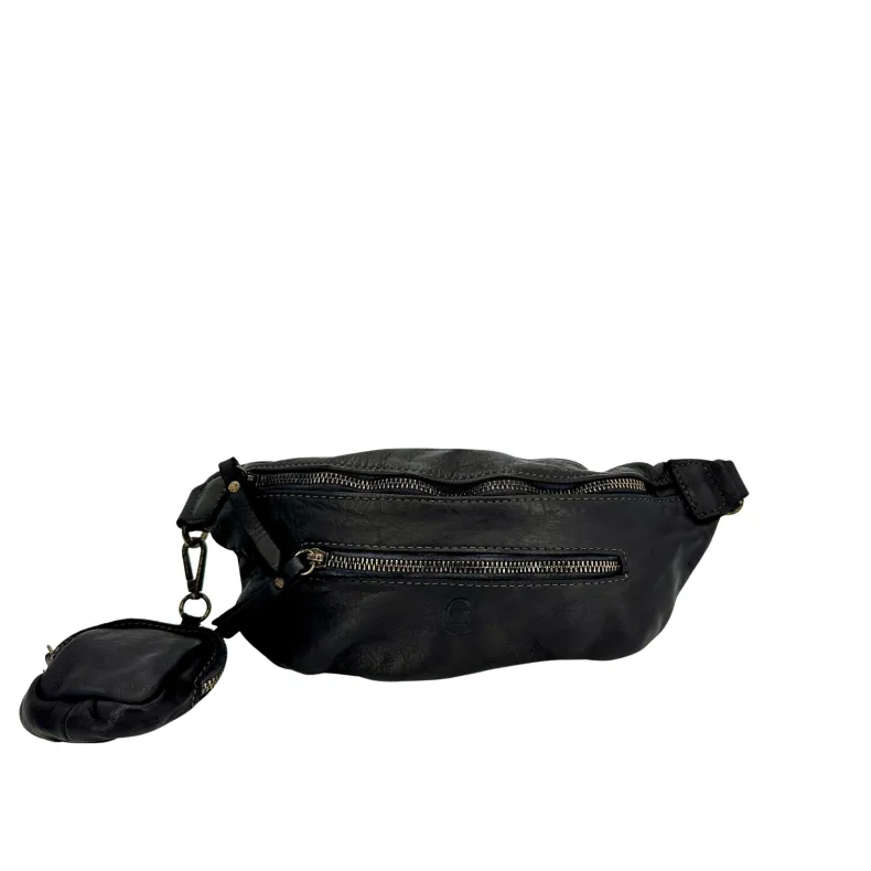 Olmo – Belt Bag With Coin Purse