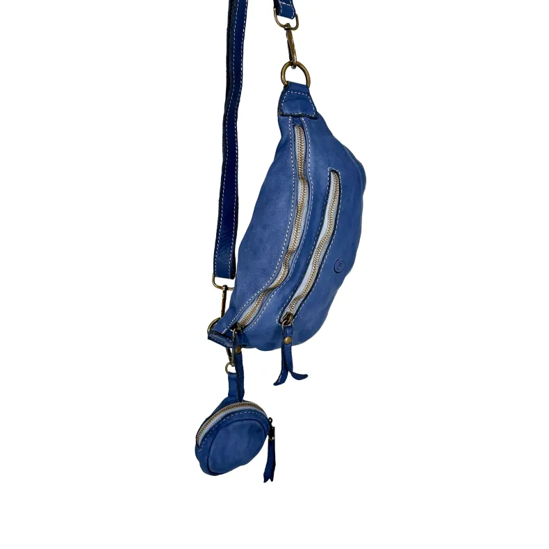 Olmo – Belt Bag With Coin Purse