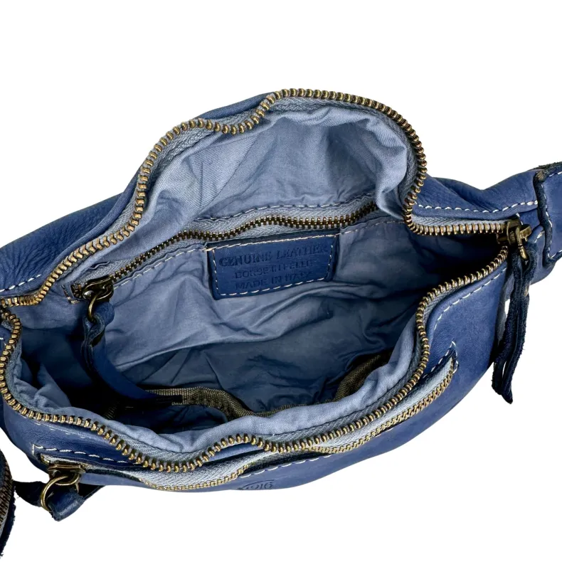 Olmo – Belt Bag With Coin Purse