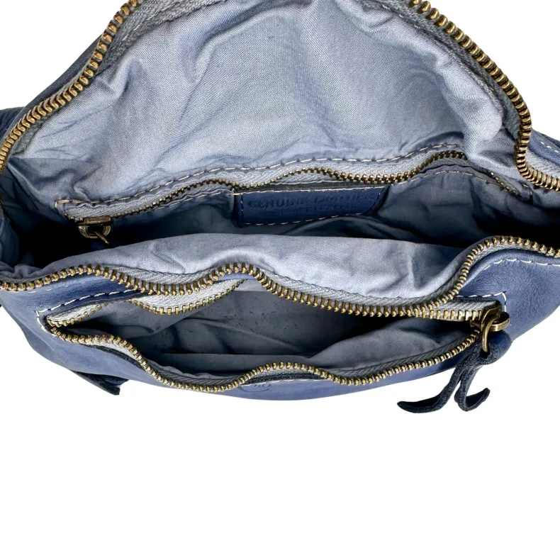 Olmo – Belt Bag With Coin Purse