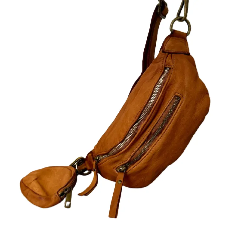 Olmo – Belt Bag With Coin Purse