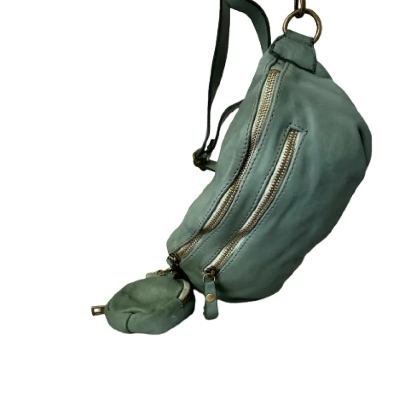 Olmo – Belt Bag With Coin Purse