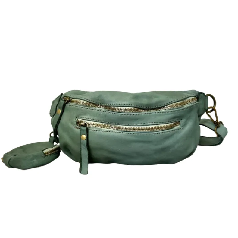 Olmo – Belt Bag With Coin Purse
