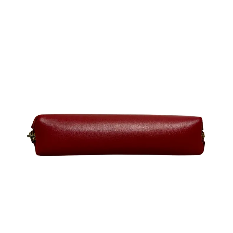 Pen Case With Zip