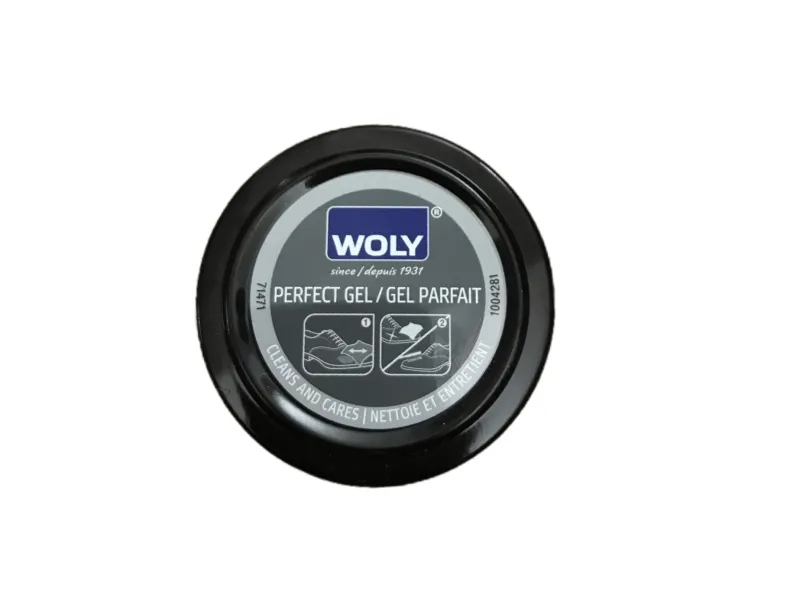 Perfecting Gel