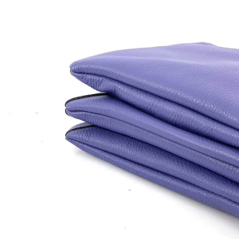 Perla Small – Clutch With Three Compartments And Chain