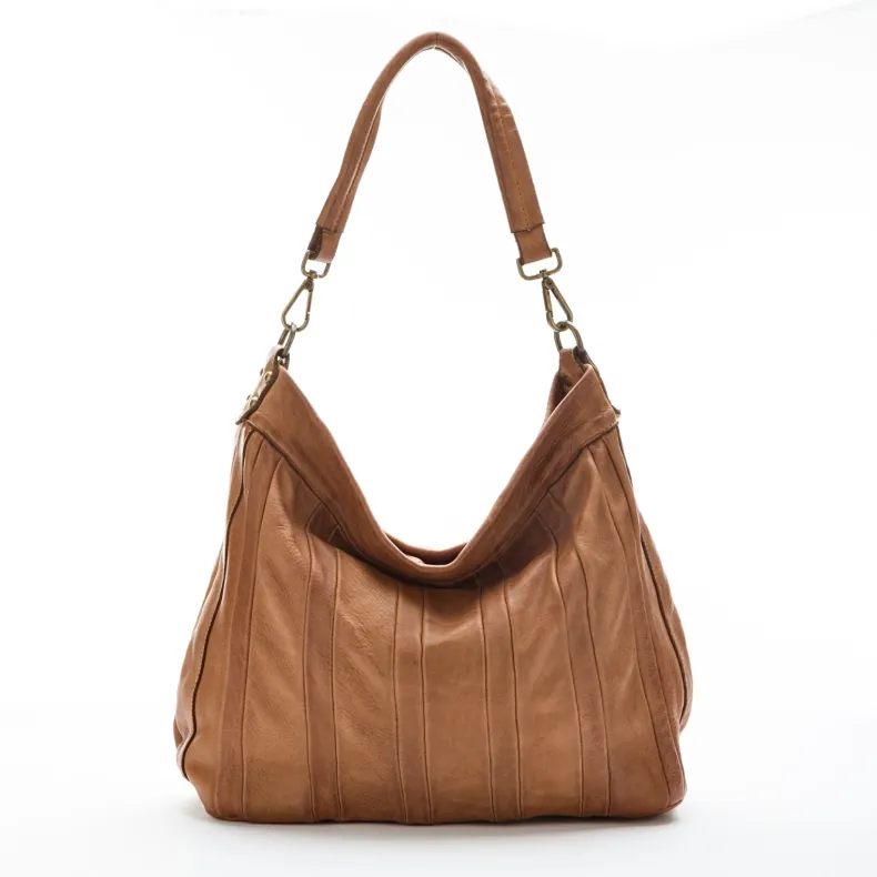Perla Soft Washed Bag