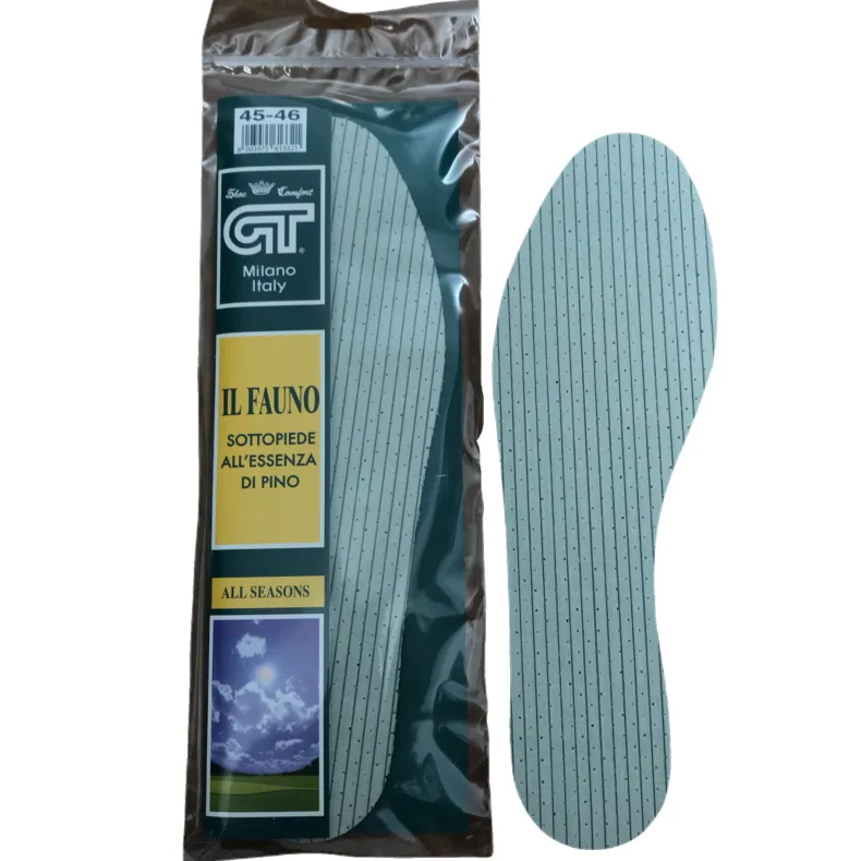 Pine Essence Insole