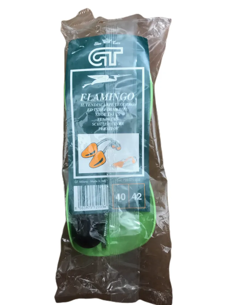 Plastic Shoe Trees For Footwear