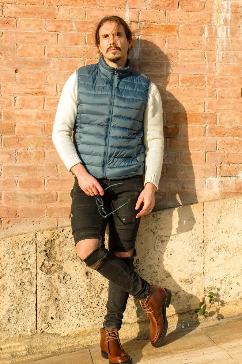 Polish Handcrafted Engineer Model