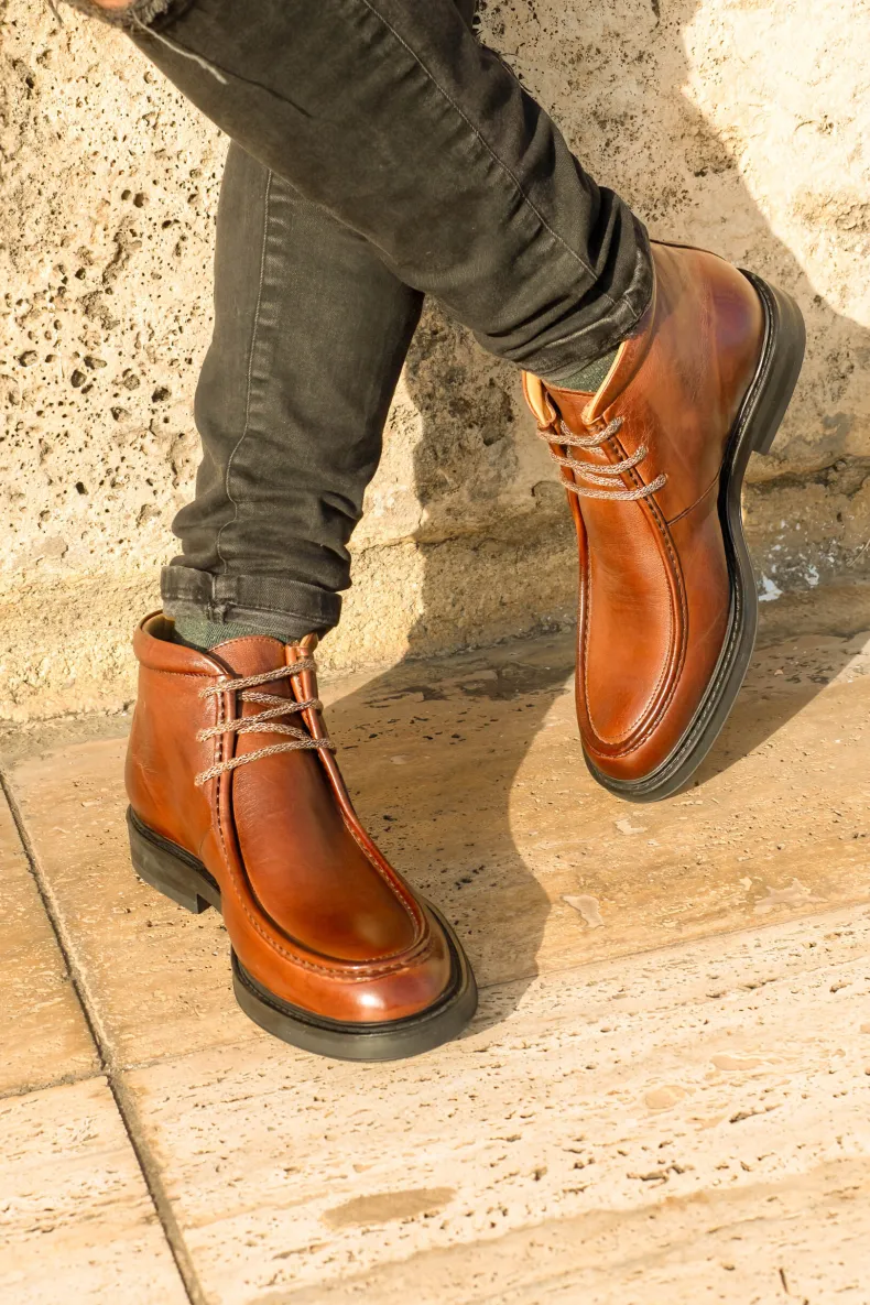 Polish Handcrafted Engineer Model