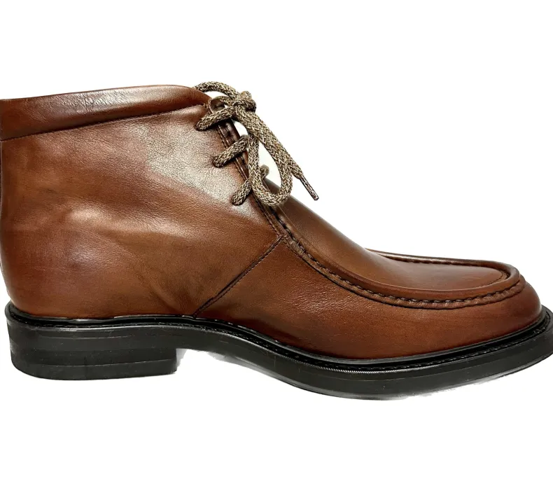 Polish Handcrafted Engineer Model