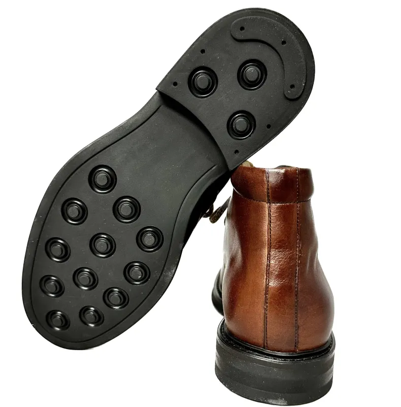 Polish Handcrafted Engineer Model