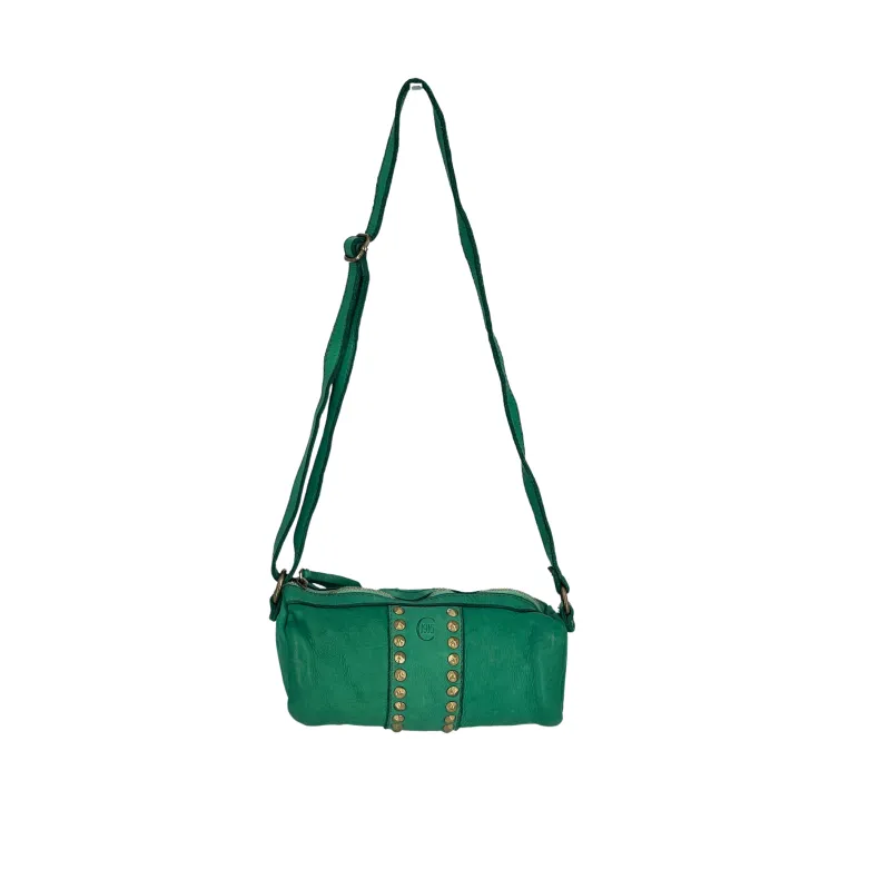 Purple – Cylindrical Handbag