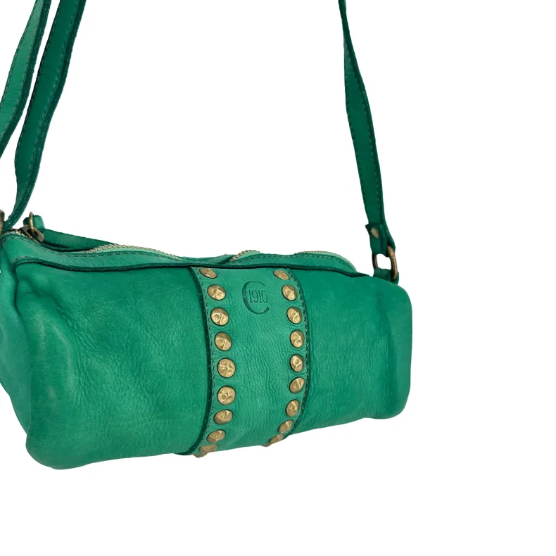 Purple – Cylindrical Handbag