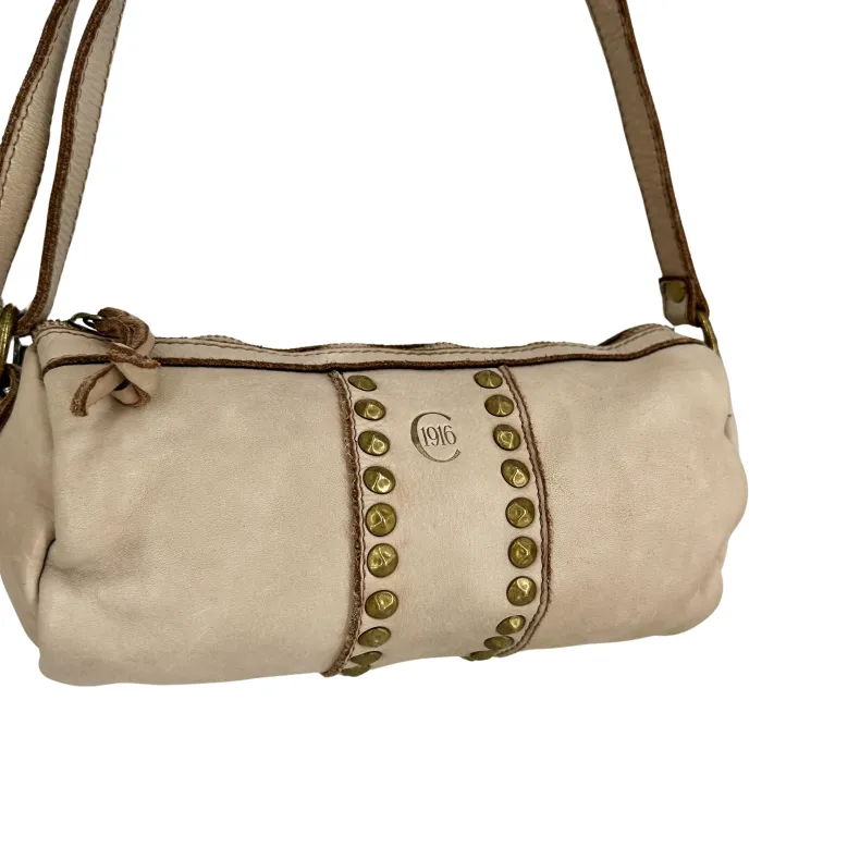 Purple – Cylindrical Handbag