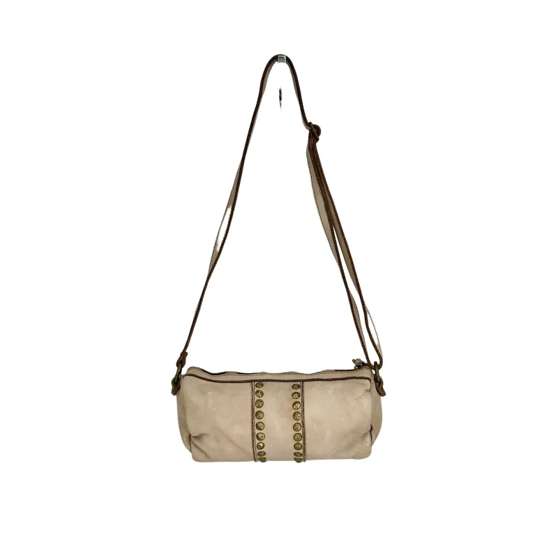 Purple – Cylindrical Handbag