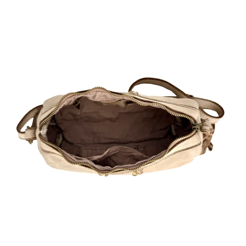 Purple – Cylindrical Handbag