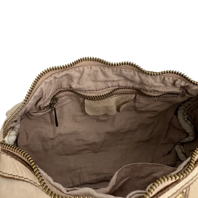 Purple – Cylindrical Handbag