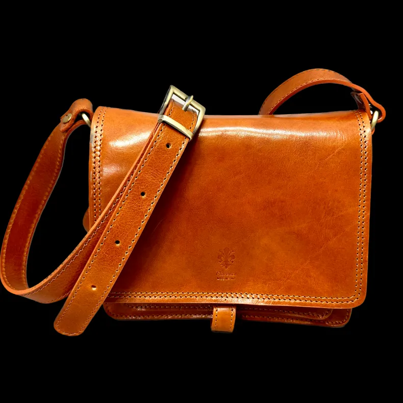 Rectangular Handcrafted Postman M