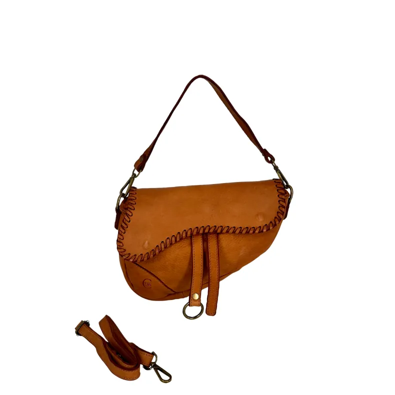 Saddle – Shoulder Bag