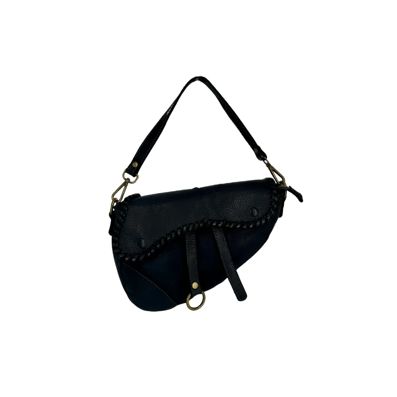 Saddle – Shoulder Bag
