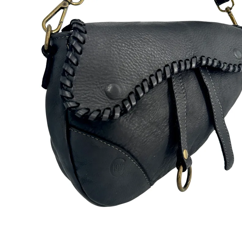 Saddle – Shoulder Bag