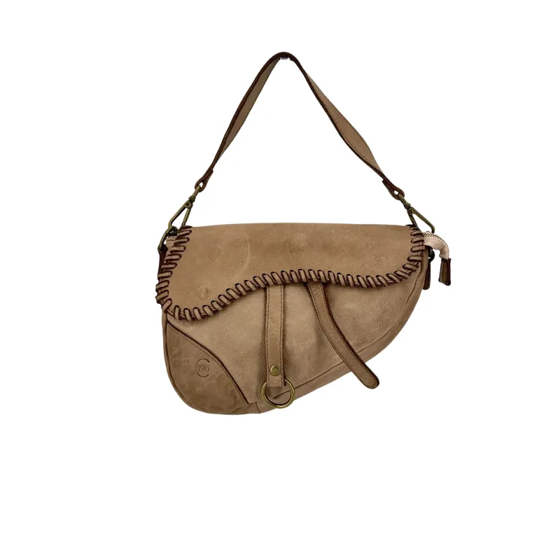 Saddle – Shoulder Bag