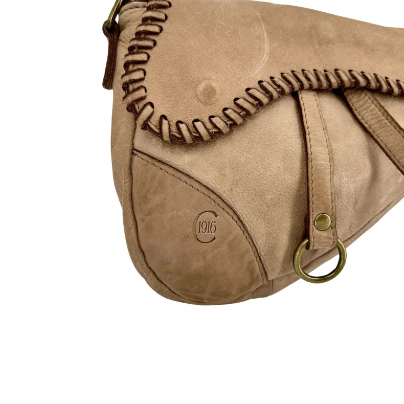Saddle – Shoulder Bag