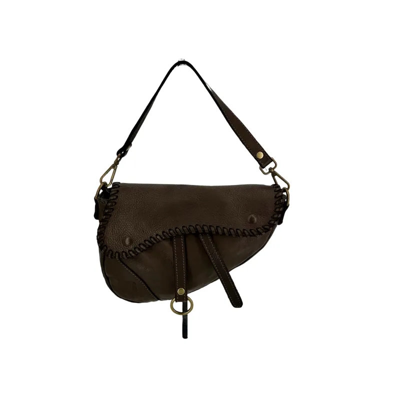 Saddle – Shoulder Bag
