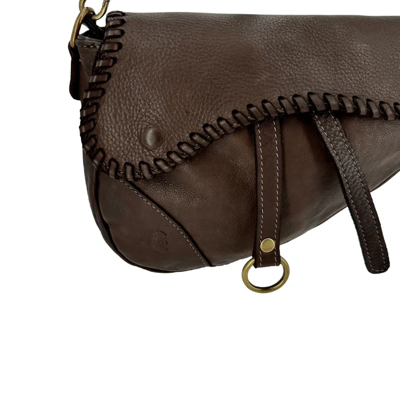 Saddle – Shoulder Bag