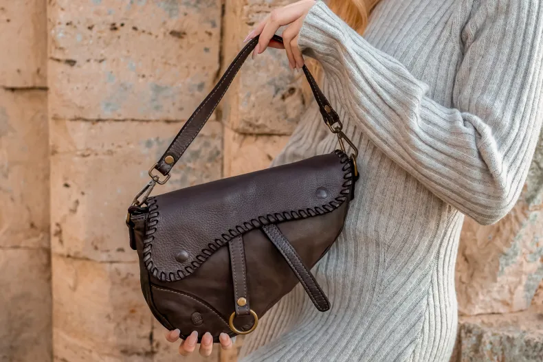 Saddle – Shoulder Bag
