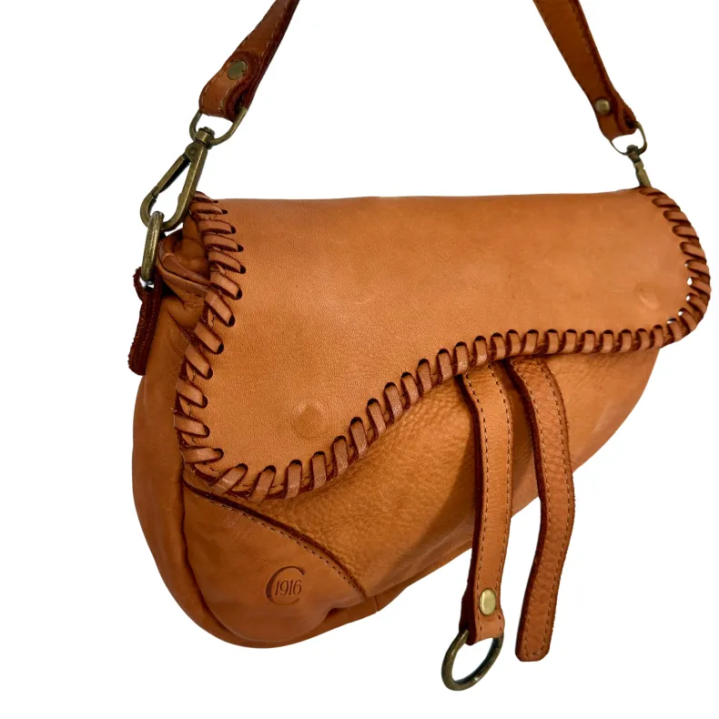 Saddle – Shoulder Bag