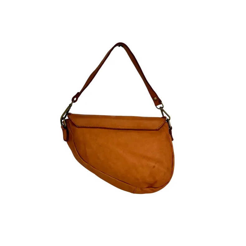 Saddle – Shoulder Bag