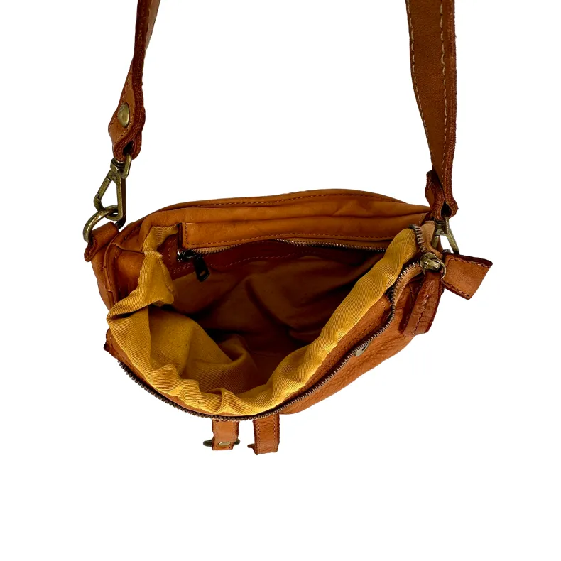 Saddle – Shoulder Bag