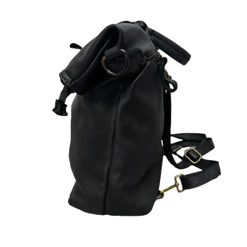 Soft Handcrafted Backpack